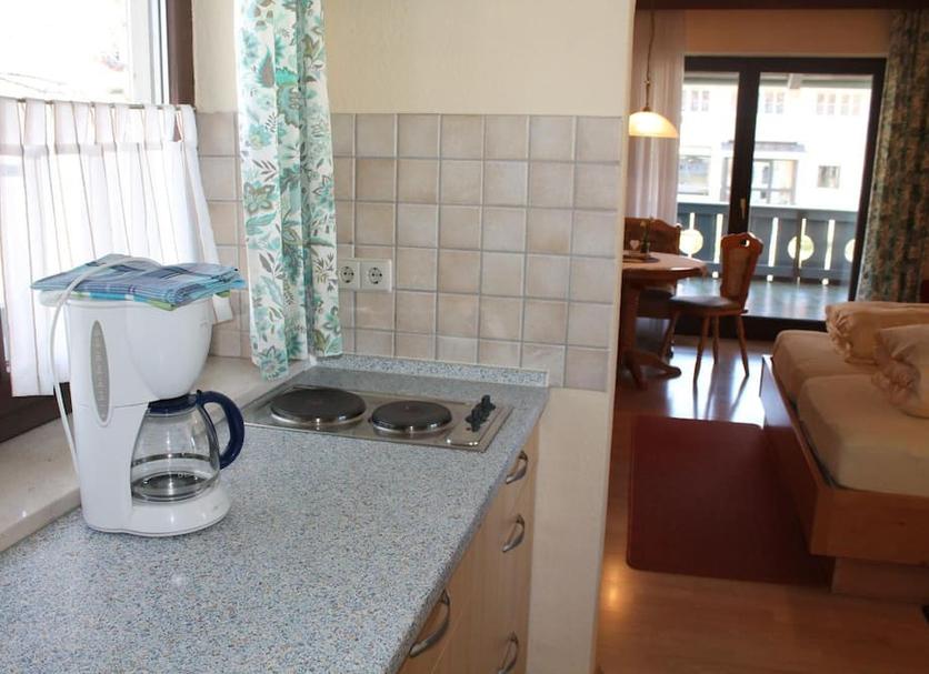 Cocina Foto