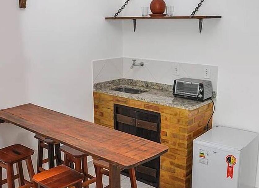 Cocina Foto
