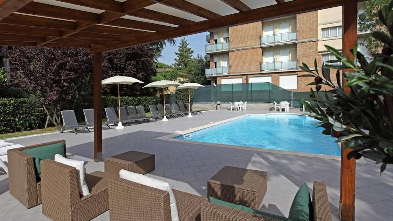 Hotel Ariston