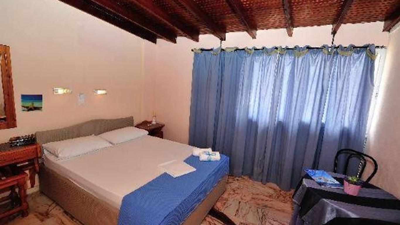 Filoxenia Hotel
