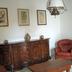 Servicio de la habitación