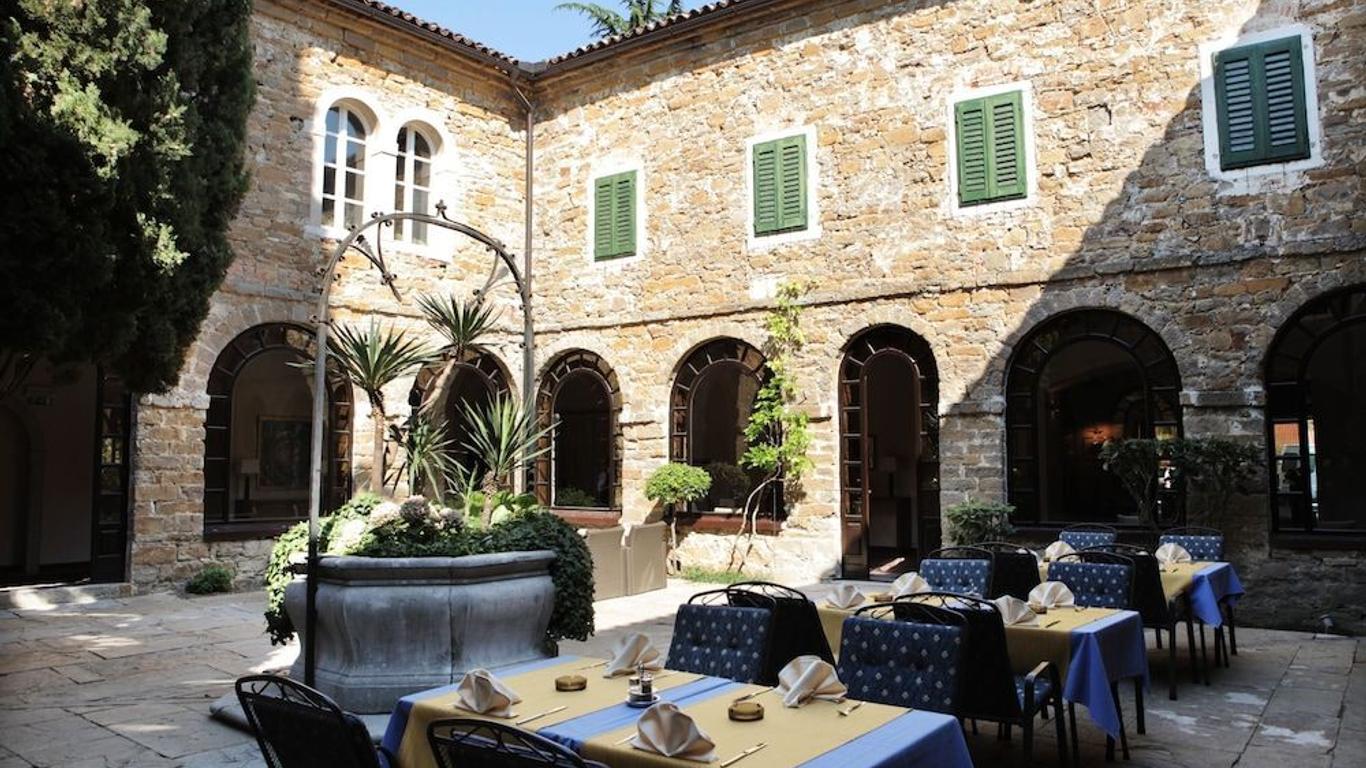 Villa Adriatic