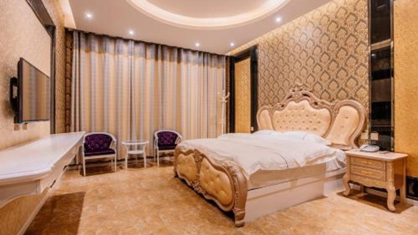 Ming Du International Hotel