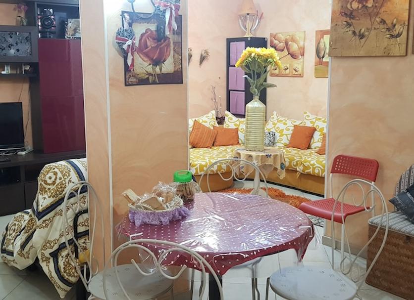 Comedor Foto