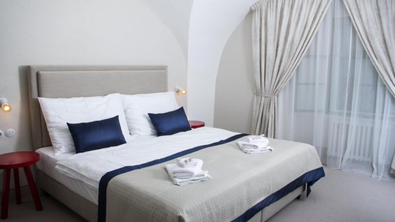 Hotel Kocour