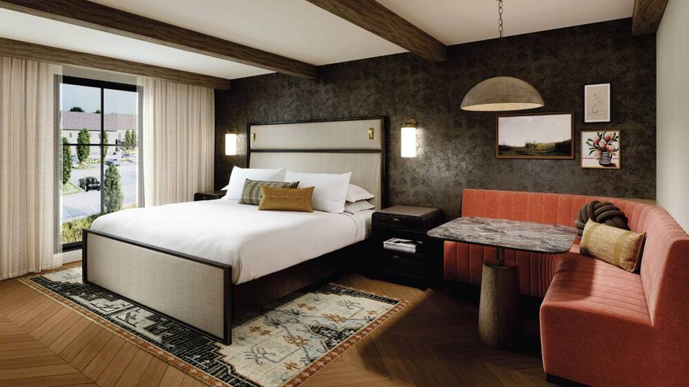 Delamar Westport
