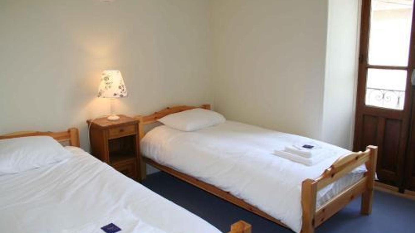 Hotel Bermond