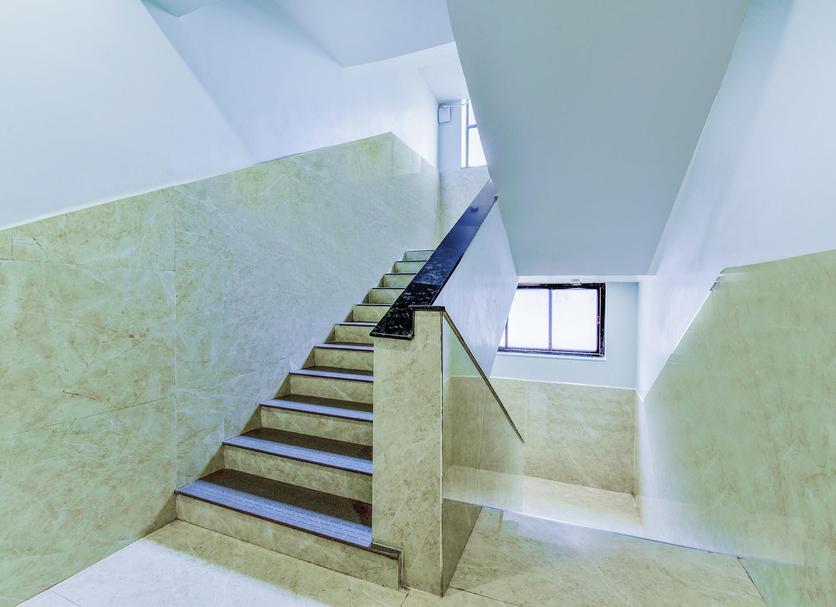 Escaleras Foto