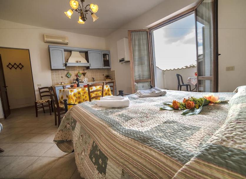 Comedor Foto