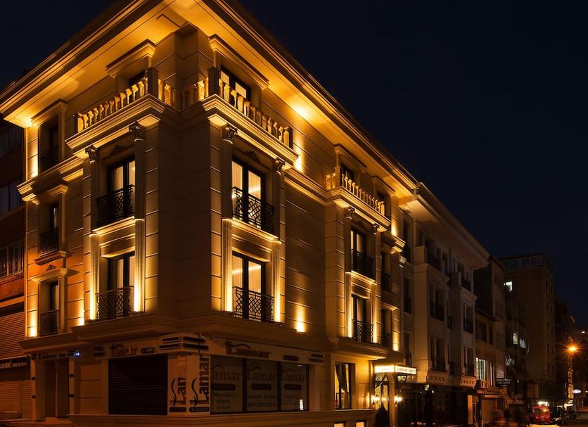 Edificio Foto