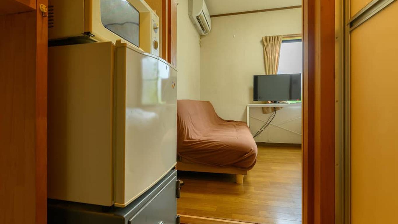 Tabist Tatsumi Business Hotel Matsusaka