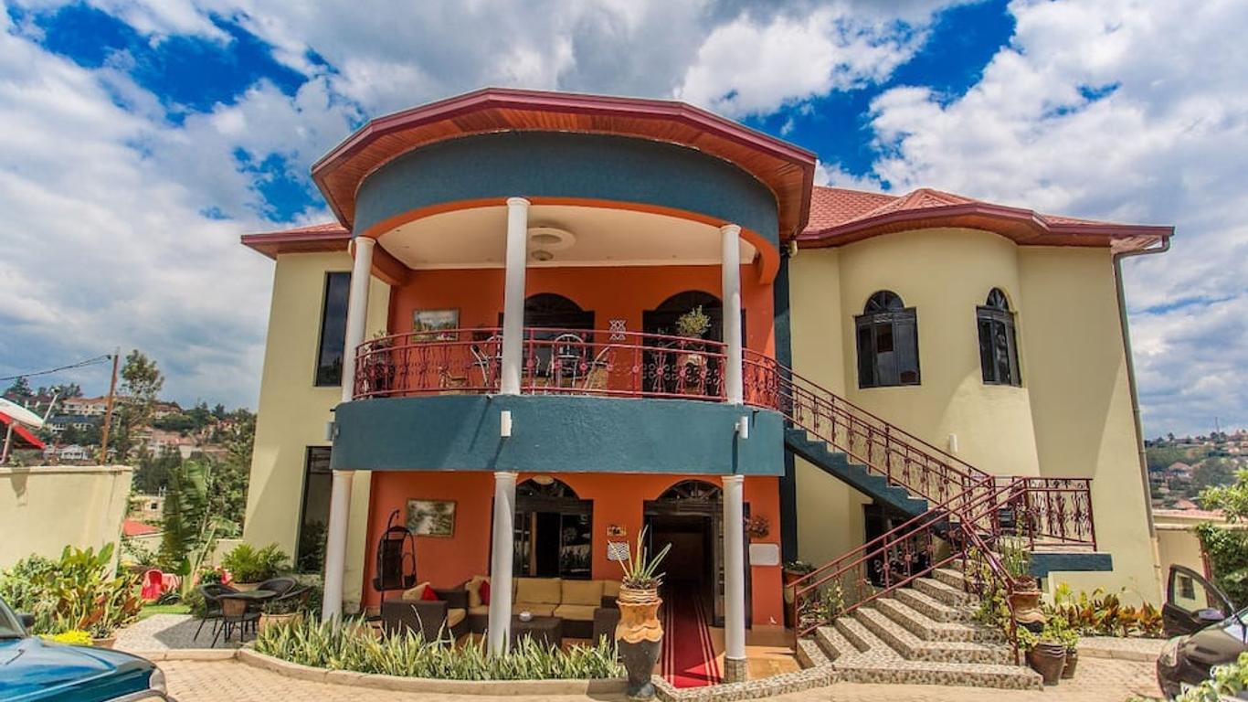 N G Residence