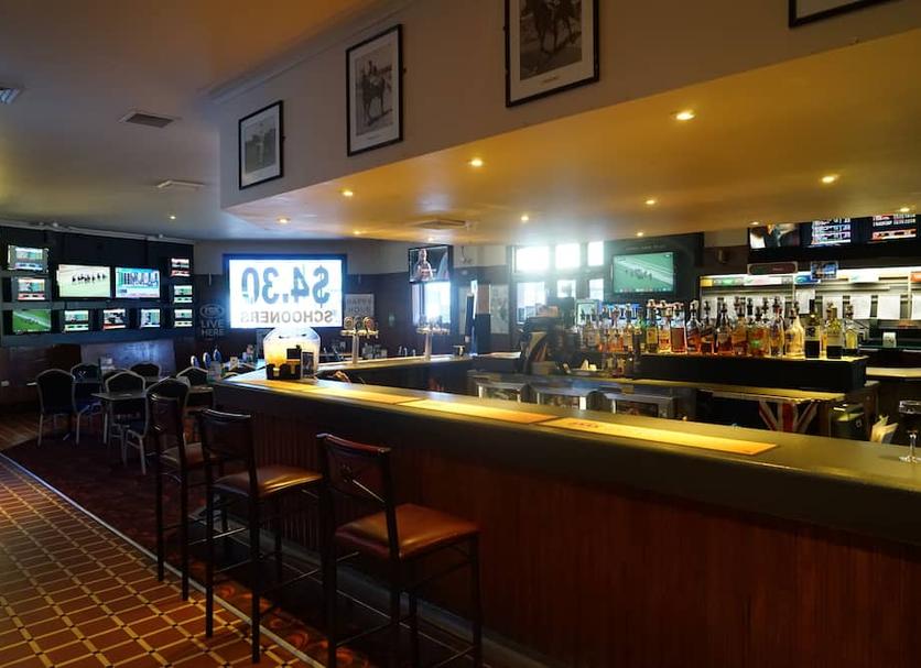 Bar Foto