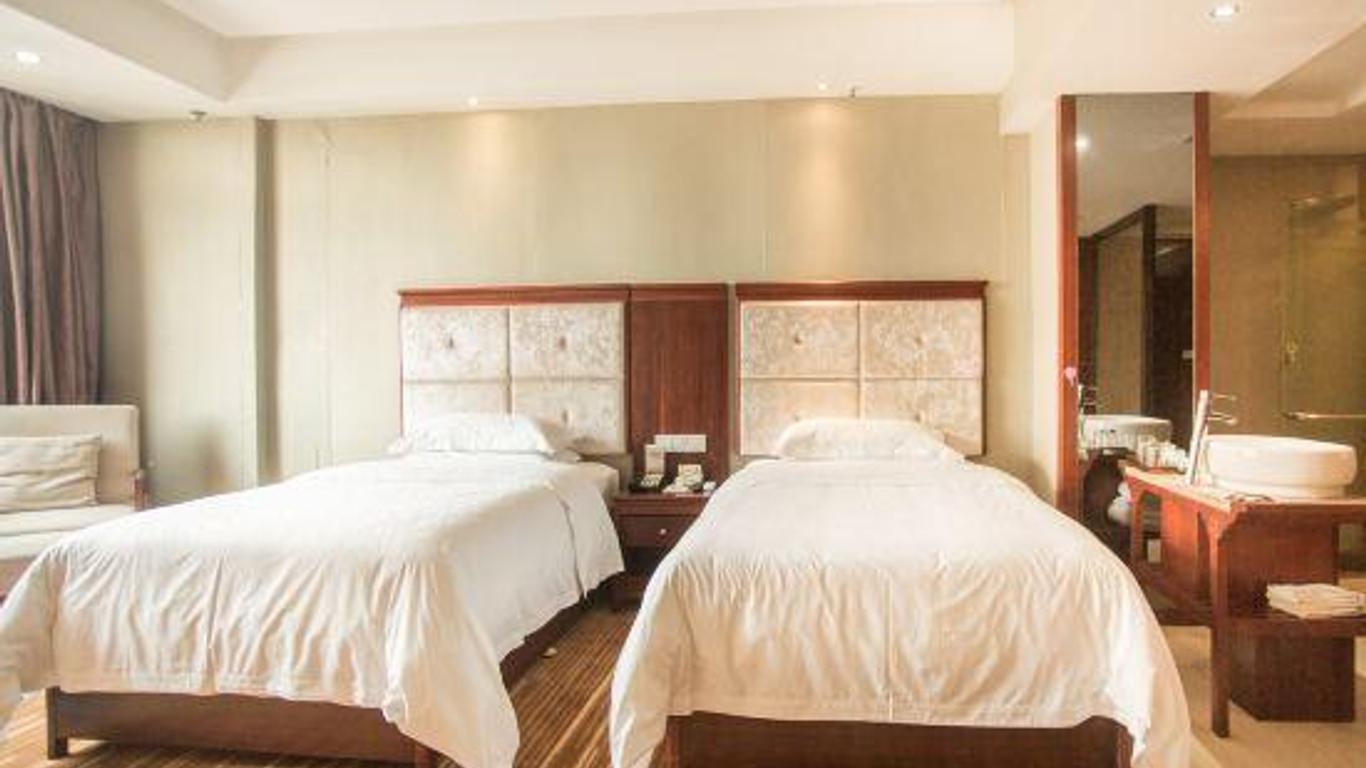 Banwan Hotel