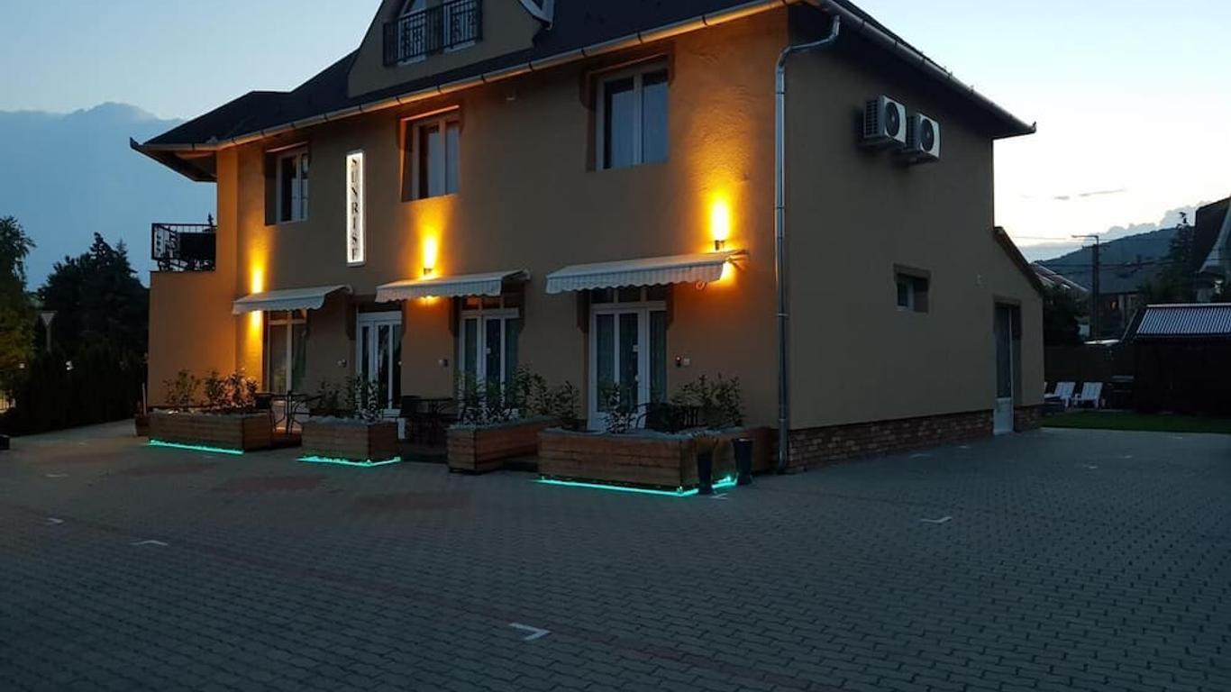 Sunrise Apartmanhaz