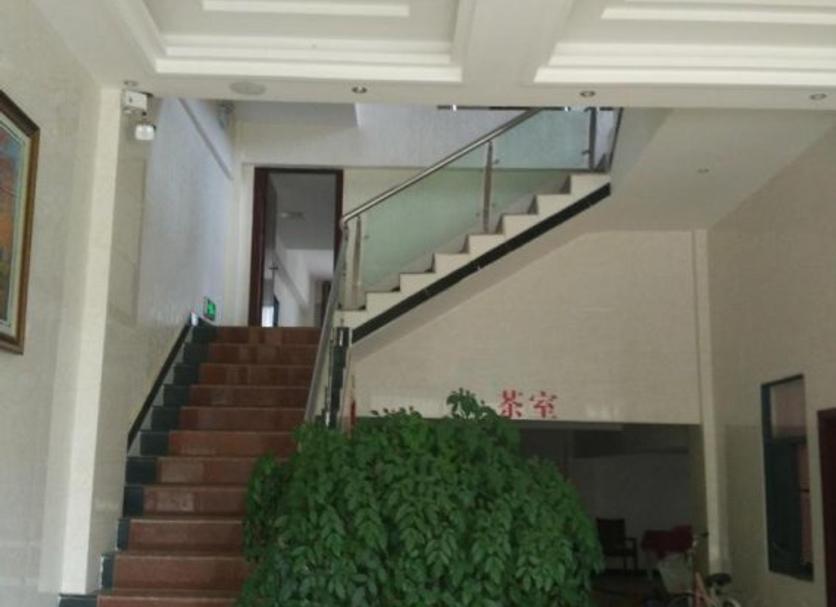 Escaleras Foto