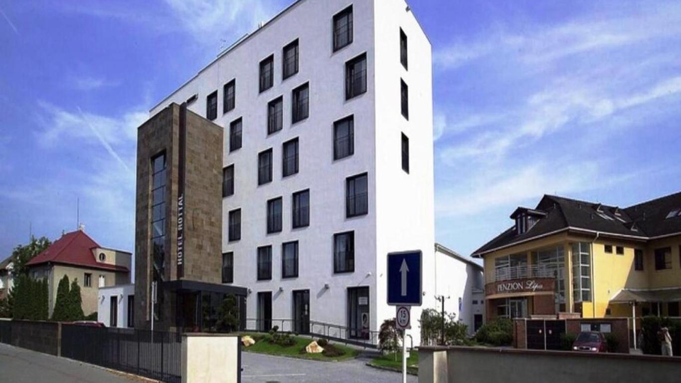 Hotel Rottal