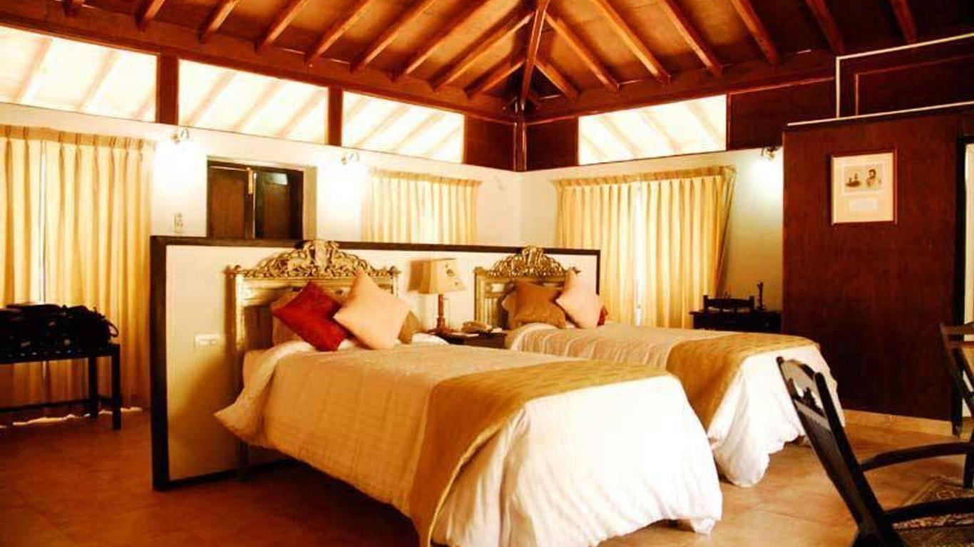 Infinity Resorts- Bandhavgarh
