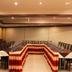 Sala de conferencias