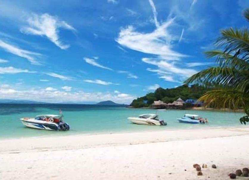 Playa Foto