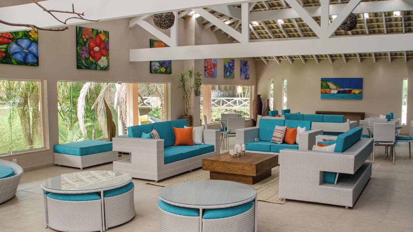 Hotel Mil Flores
