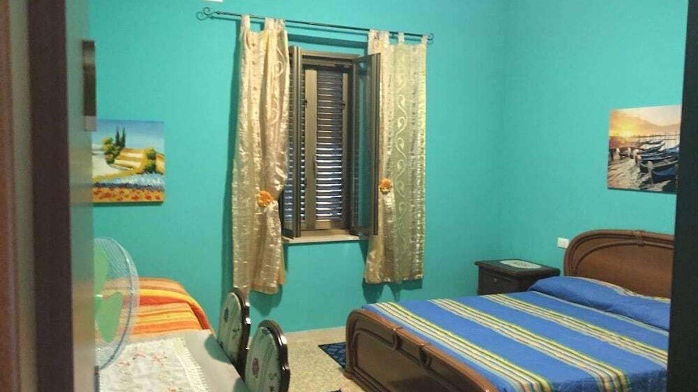 B&B Santa Lucia