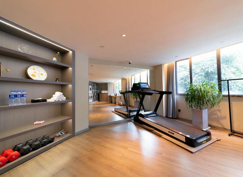 Gym Foto