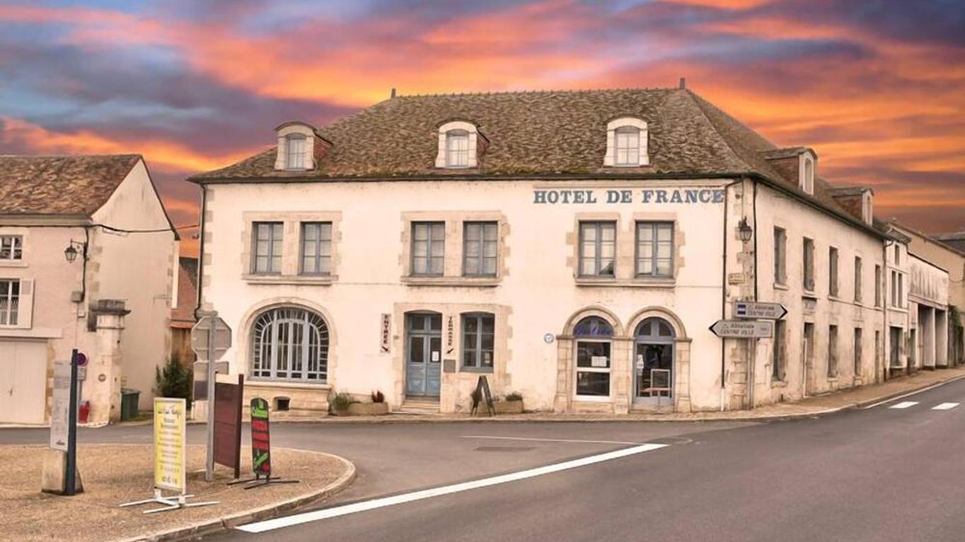 Hôtel de France