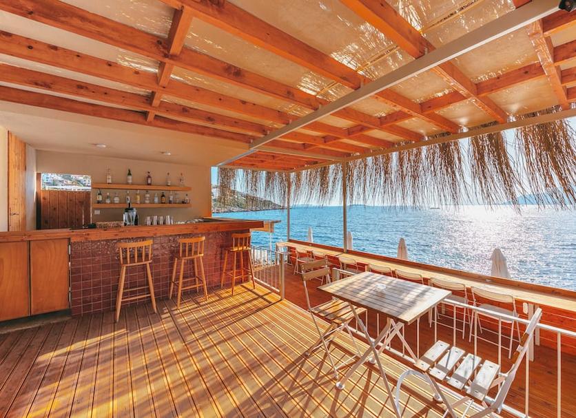 Bar Foto