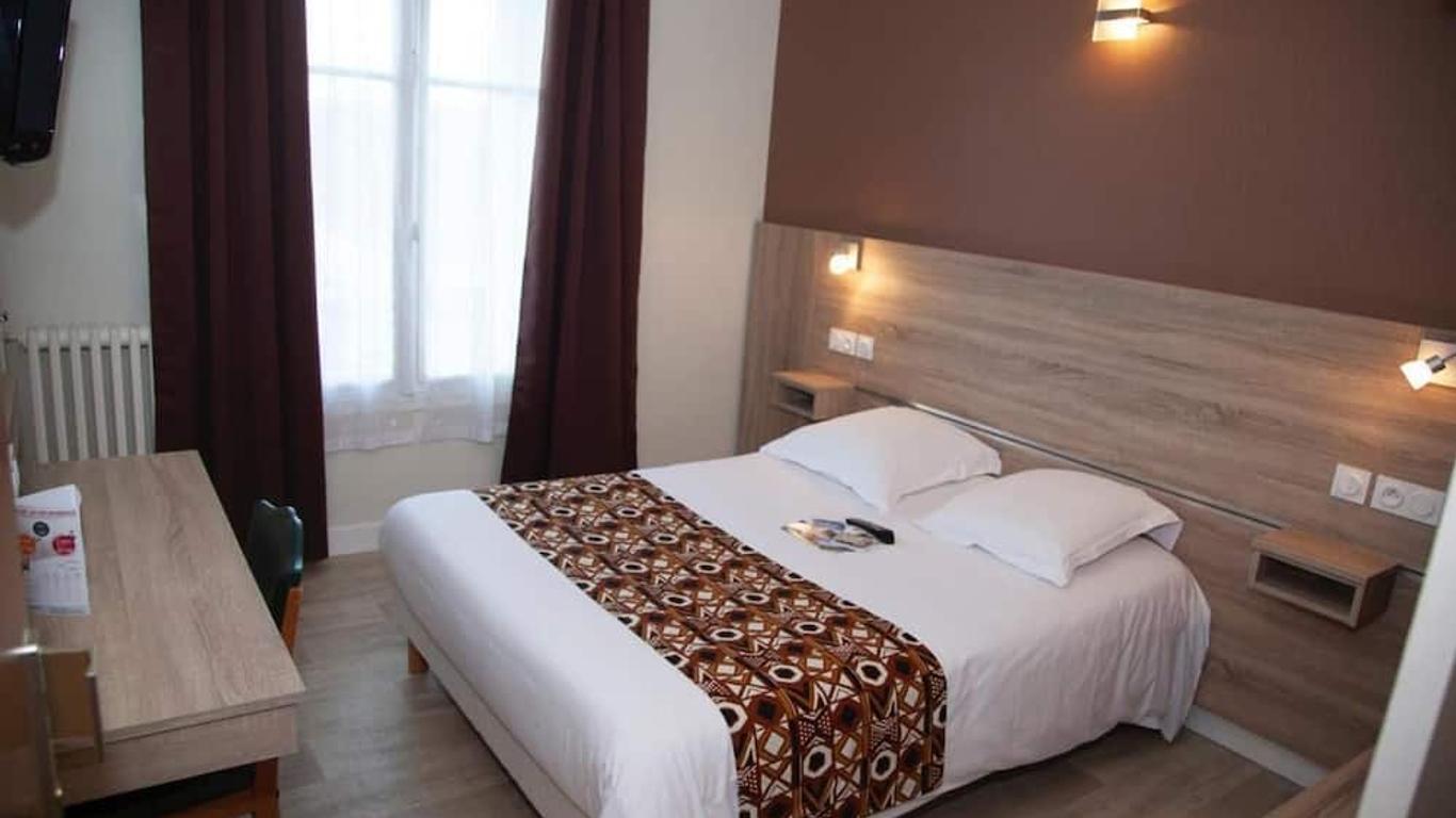 Hotel La Pocatiere