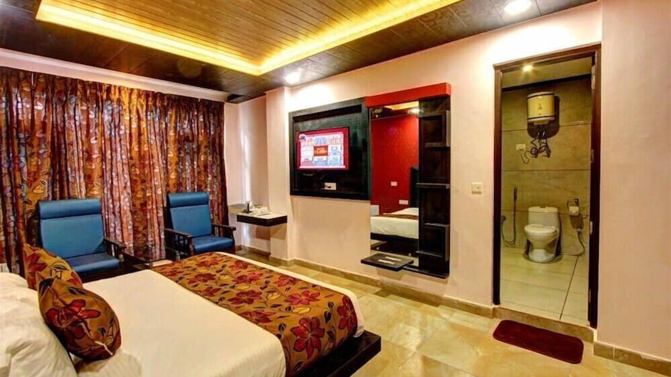 Moniker Resort And Spa