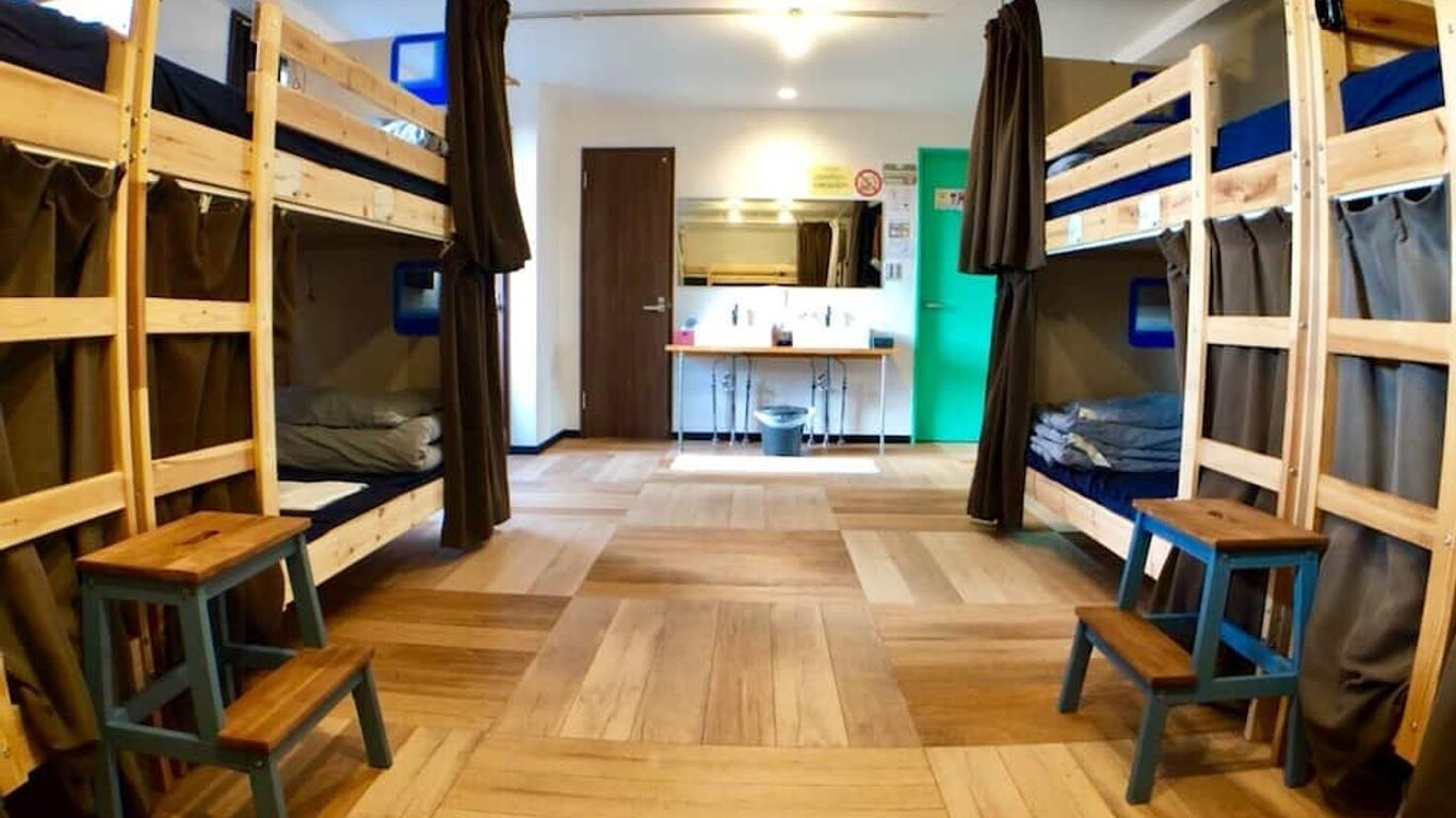 Guest House Matsu