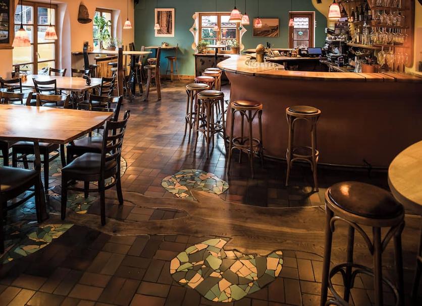 Bar Foto