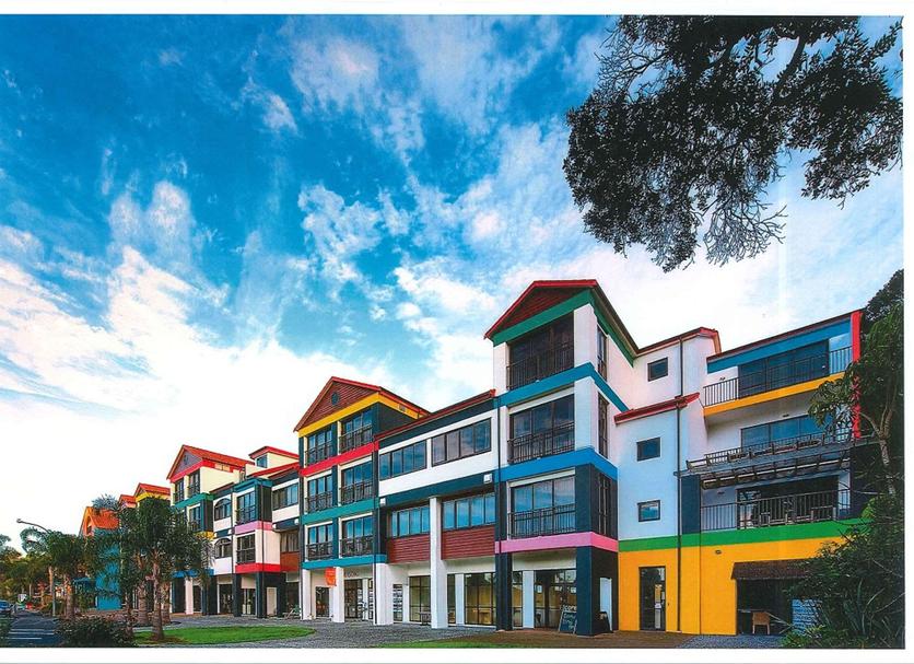 Edificio Foto