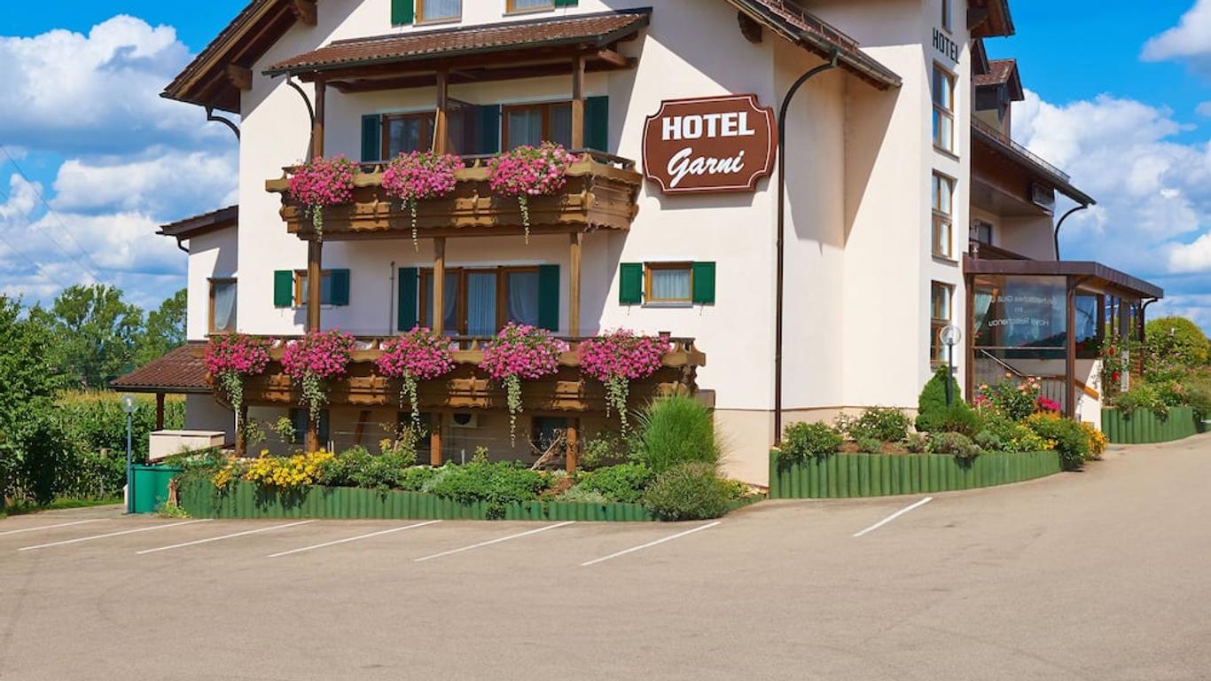 Hotel Reischenau