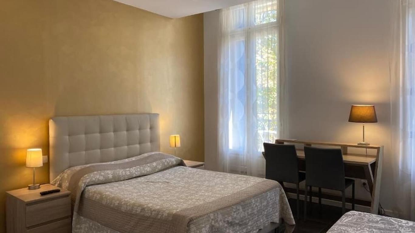 Kyriad Direct Beziers Centre