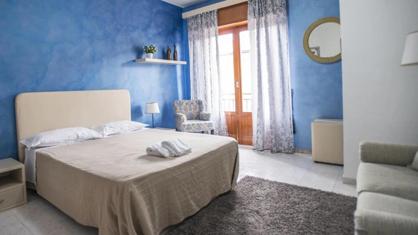 Sant'Antonio Garden Rooms Apartments