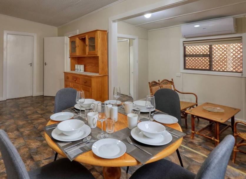 Comedor Foto