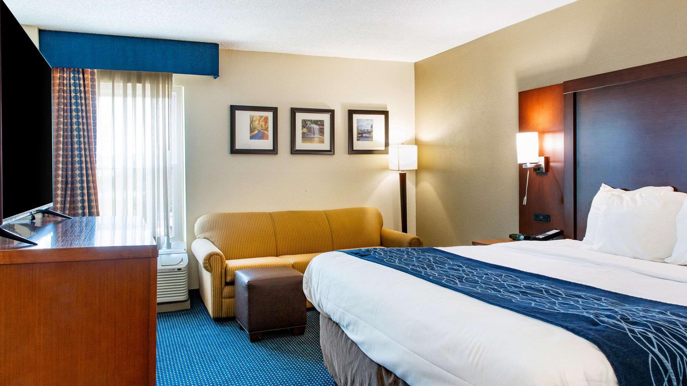 Comfort Inn