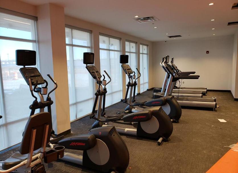 Gym Foto
