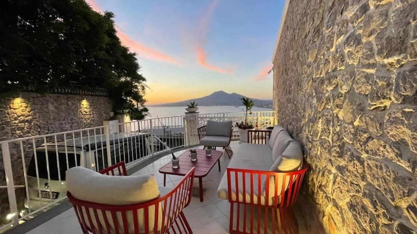 Relais Manfredi