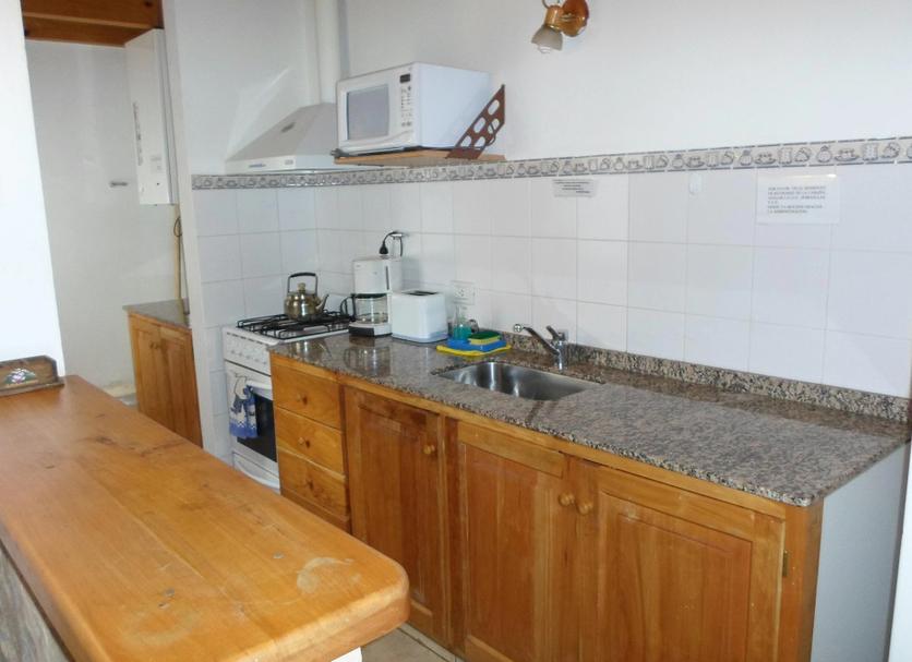 Cocina Foto