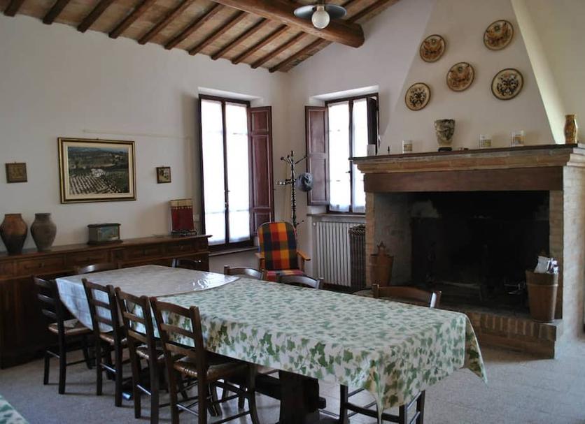 Comedor Foto