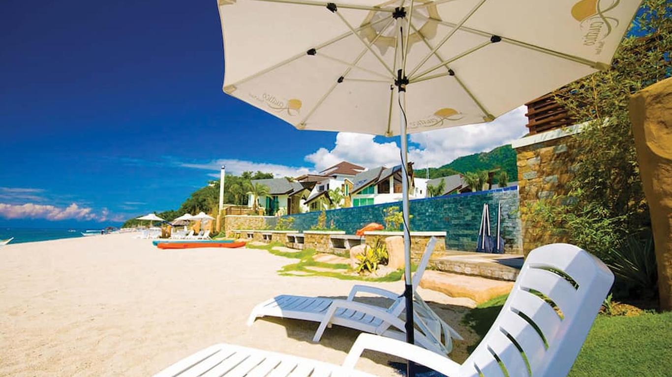 Acuatico Beach Resort & Hotel