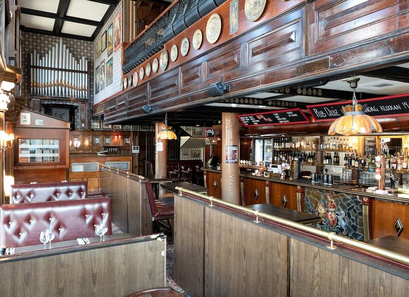 Bar Foto