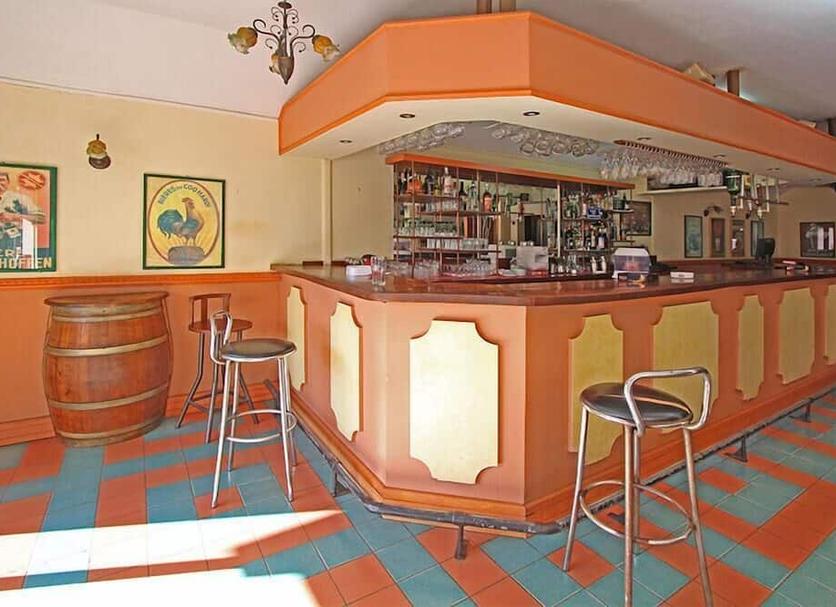 Bar Foto