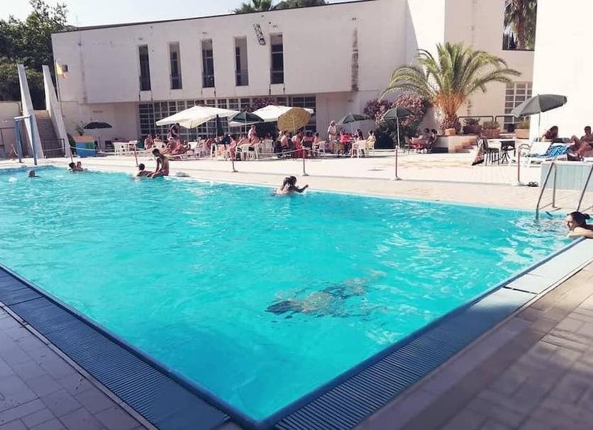 Piscina Foto