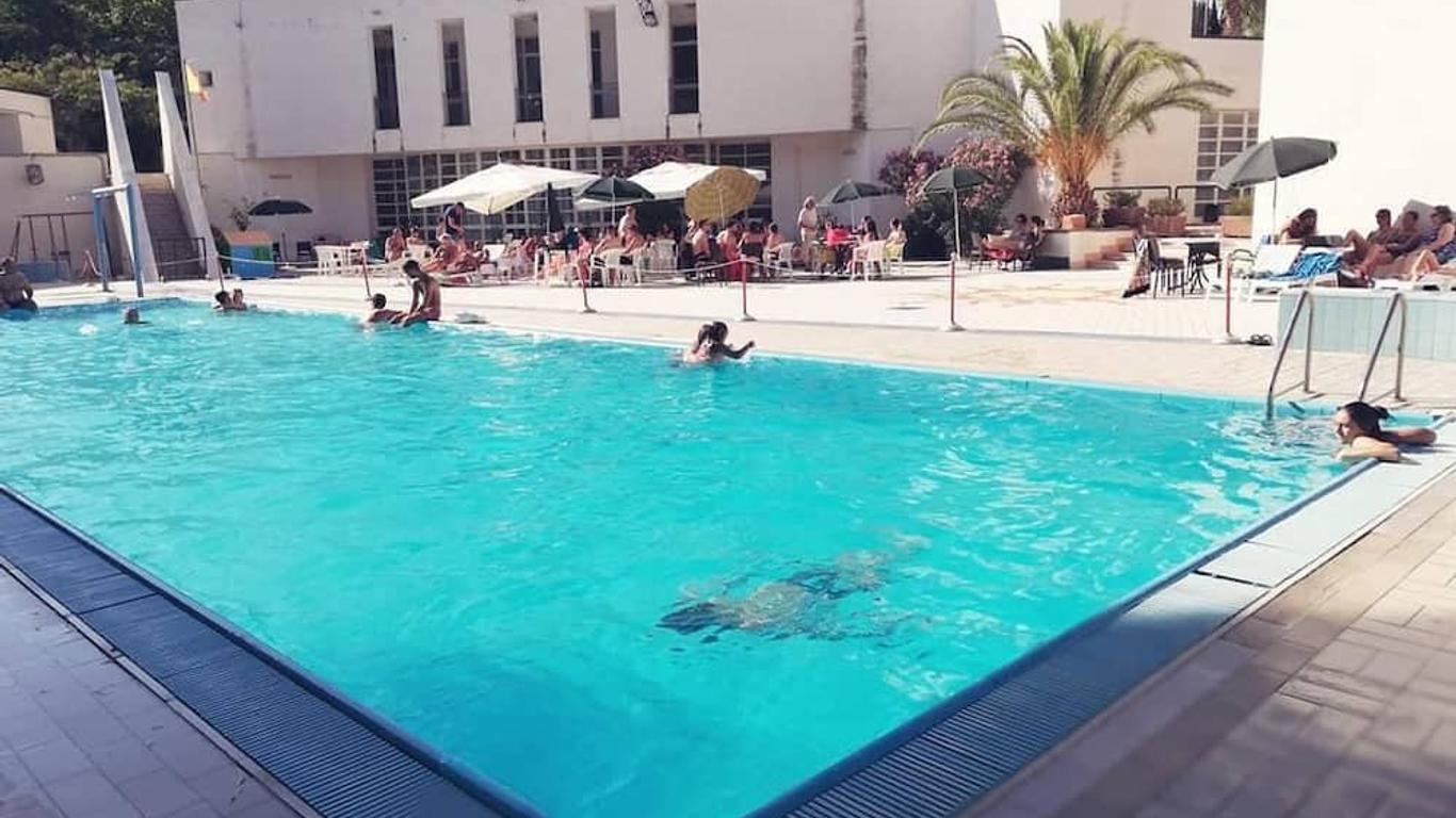 Hotel Diffuso Montedoro