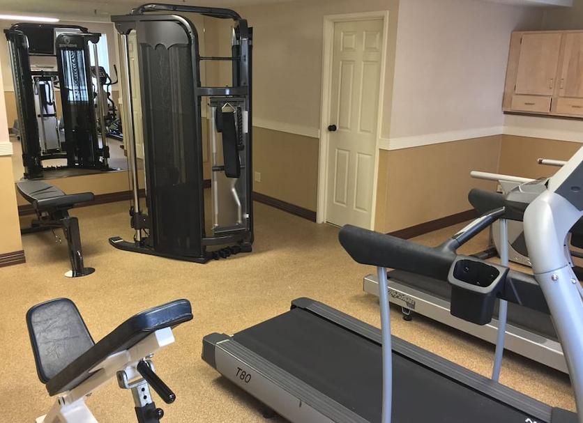 Gym Foto