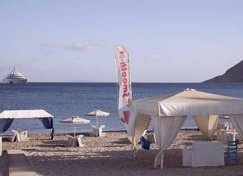 Playa Foto